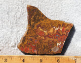 Moroccan Agate Rock Slab 359