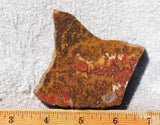 Moroccan Agate Rock Slab 359