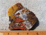 Moroccan Agate Rock Slab 358