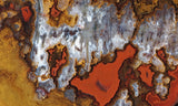 Moroccan Agate Rock Slab 358