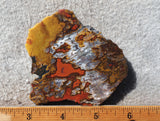 Moroccan Agate Rock Slab 358