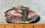Moroccan Agate Rock Slab 361