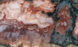 Moroccan Agate Rock Slab 361