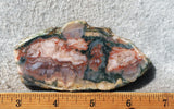 Moroccan Agate Rock Slab 361