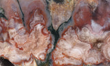 Moroccan Agate Rock Slab 363