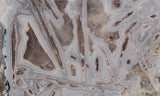 Moroccan Stick Agate Slab 292