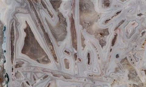 Moroccan Stick Agate Slab 292