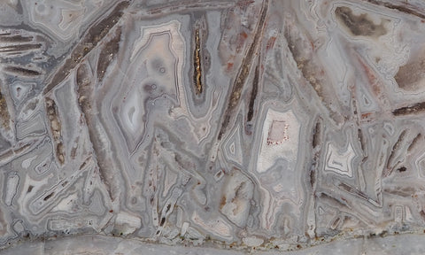 Moroccan Stick Agate Slab 293