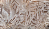 Moroccan Stick Agate Slab 286