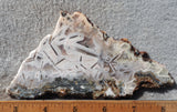 Moroccan Stick Agate Slab 297