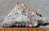 Moroccan Stick Agate Slab 297