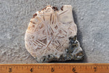Moroccan Stick Agate Slab 285