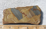 Shadow Mountain Jasper Slab 73