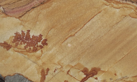 Shadow Mountain Jasper Slab 82