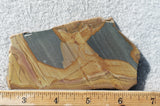 Shadow Mountain Jasper Slab 75