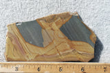 Shadow Mountain Jasper Slab 75