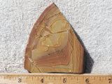 Shadow Mountain Jasper Slab 85