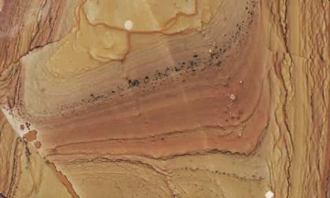 Shadow Mountain Jasper Slab 85