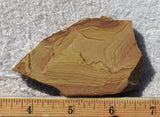 Shadow Mountain Jasper Slab 96