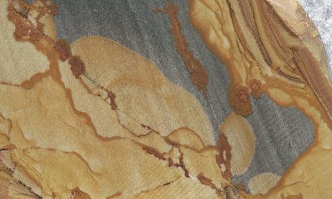 Shadow Mountain Jasper Slab 78
