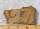 Shadow Mountain Jasper Slab 88
