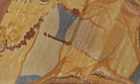 Shadow Mountain Jasper Slab 88