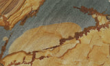 Shadow Mountain Jasper Slab 77