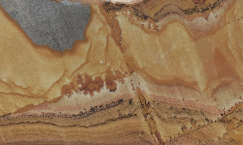Shadow Mountain Jasper Slab 89