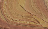 Shadow Mountain Jasper Slab 95