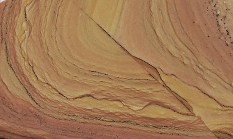 Shadow Mountain Jasper Slab 95