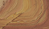 Shadow Mountain Jasper Slab 93