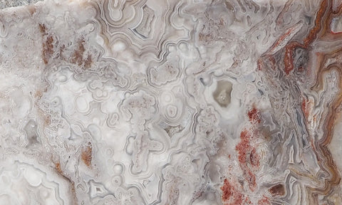Benito Juarez Slab 97
