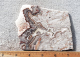 Benito Juarez Slab 91