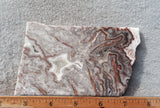Benito Juarez Slab 83