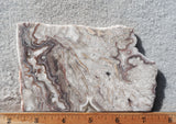 Benito Juarez Slab 82
