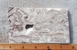 Benito Juarez Slab 81