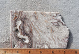 Benito Juarez Slab 80