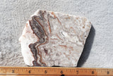 Benito Juarez Slab 87