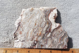 Benito Juarez Slab 74