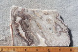 Benito Juarez Slab 79