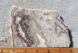 Benito Juarez Slab 79