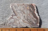 Benito Juarez Slab 93