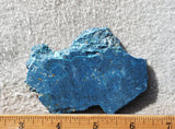 Shattuckite Rock Slab 153