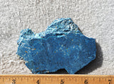 Shattuckite Rock Slab 153