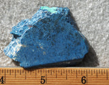 Shattuckite Rock Slab 160