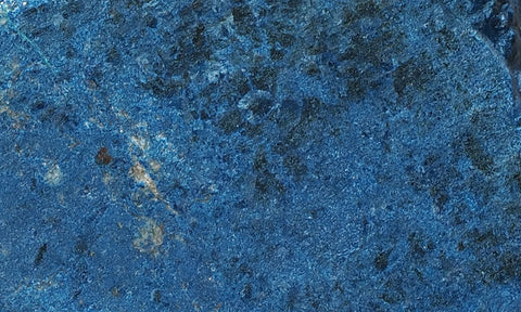 Shattuckite Rock Slab 160