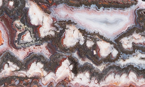 Cady Mountain Rock Slab 173