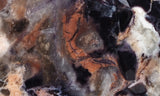 Tiffany Stone Rock Slab 393