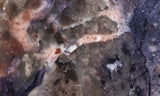 Tiffany Stone Rock Slab 396