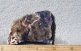 Tiffany Stone Rock Slab 396